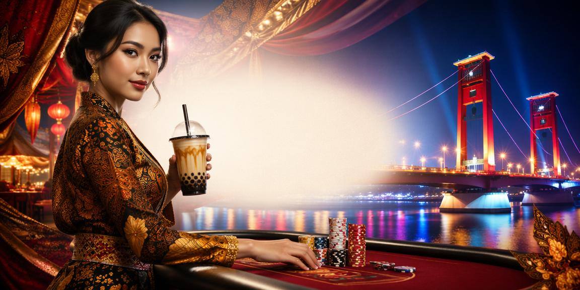restoslot4d Dreams of Macau